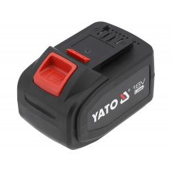 Yato YT-828464 cordless tool battery / charger