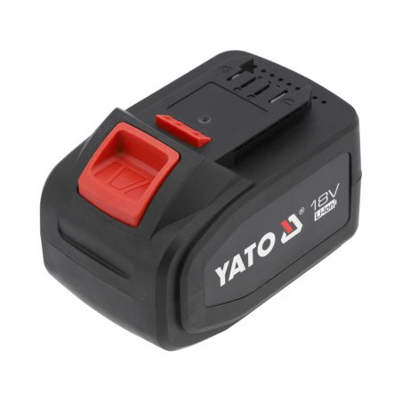 Yato YT-828464 cordless tool battery / charger