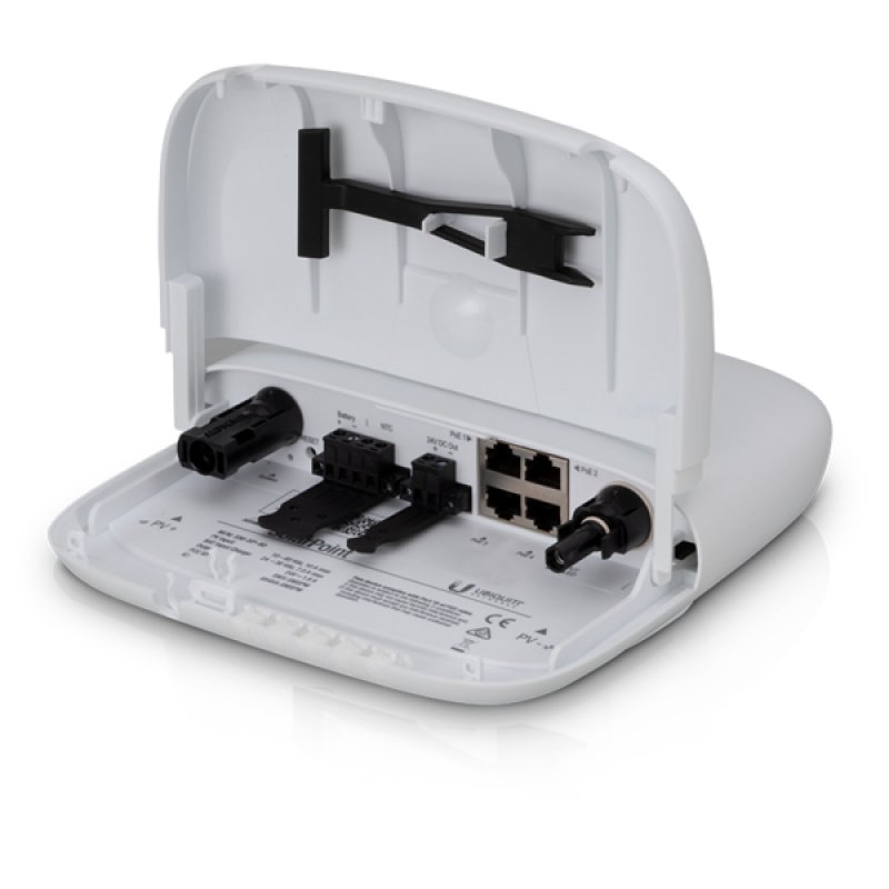 Ubiquiti Solar Switch SM-SP-40 SunMax