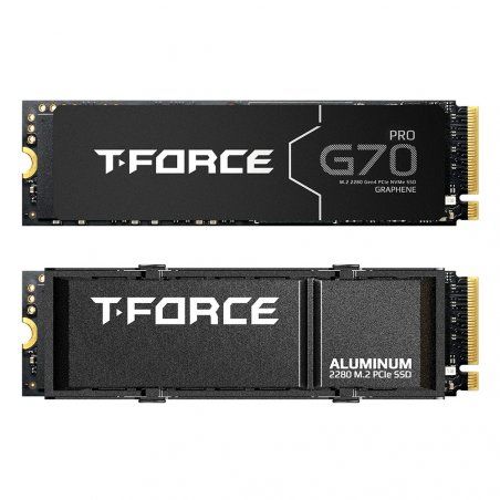Team Group G70 1 To M.2 PCI Express 4.0 NVMe 3D NAND