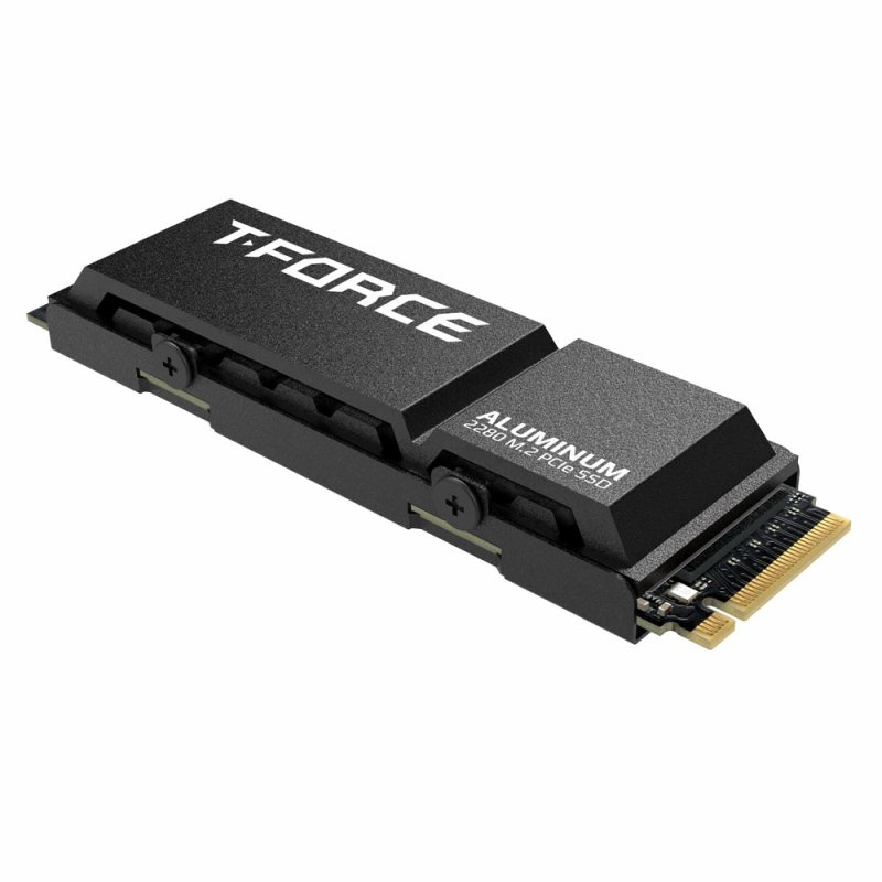 Team Group G70 1 TB M.2 PCI Express 4.0 NVMe 3D NAND