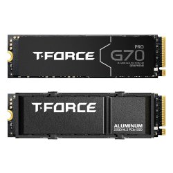 Team Group G70 2 To M.2 PCI Express 4.0 NVMe 3D NAND