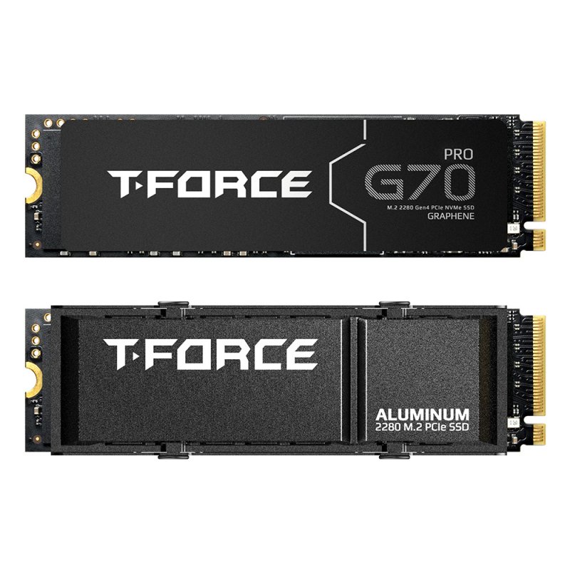 Team Group G70 2 To M.2 PCI Express 4.0 NVMe 3D NAND