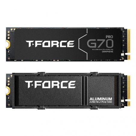 Team Group G70 2 To M.2 PCI Express 4.0 NVMe 3D NAND