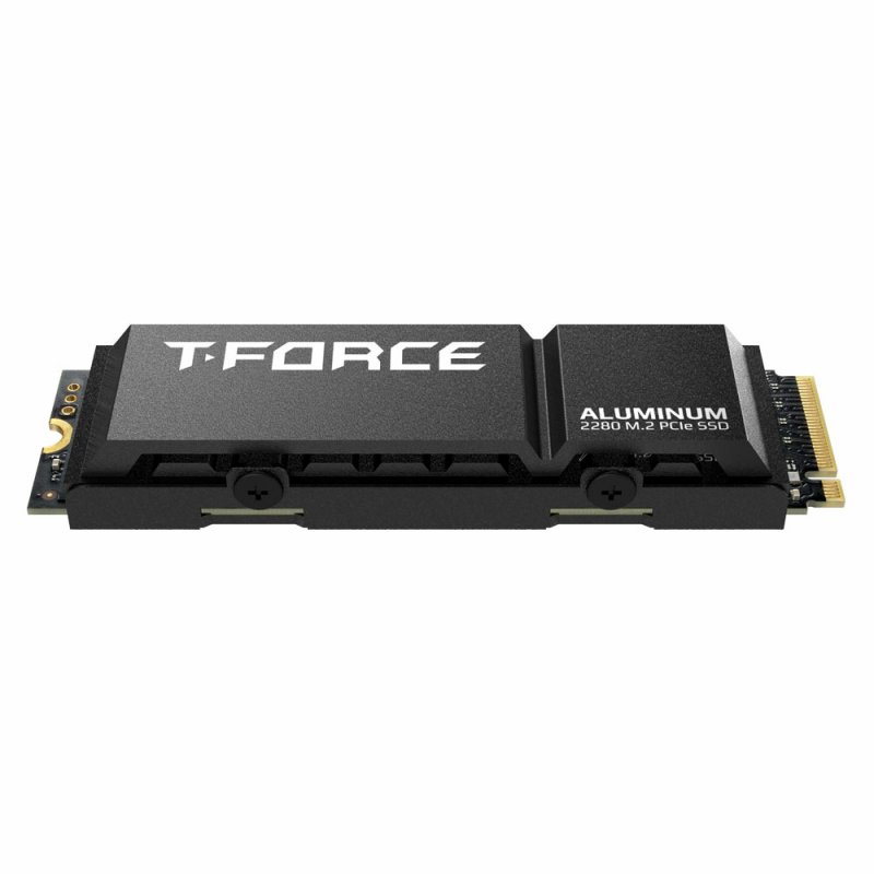 Team Group G70 2 To M.2 PCI Express 4.0 NVMe 3D NAND