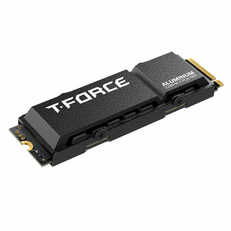 Team Group G70 4 To M.2 PCI Express 4.0 NVMe 3D NAND