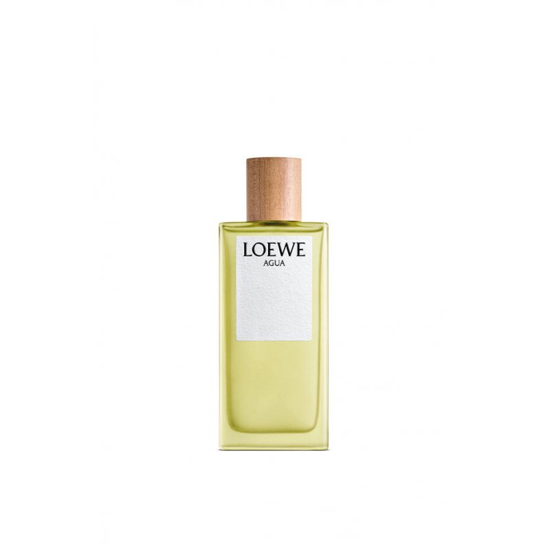LOEWE Perfumes Agua Eau De Toilette 100 ml