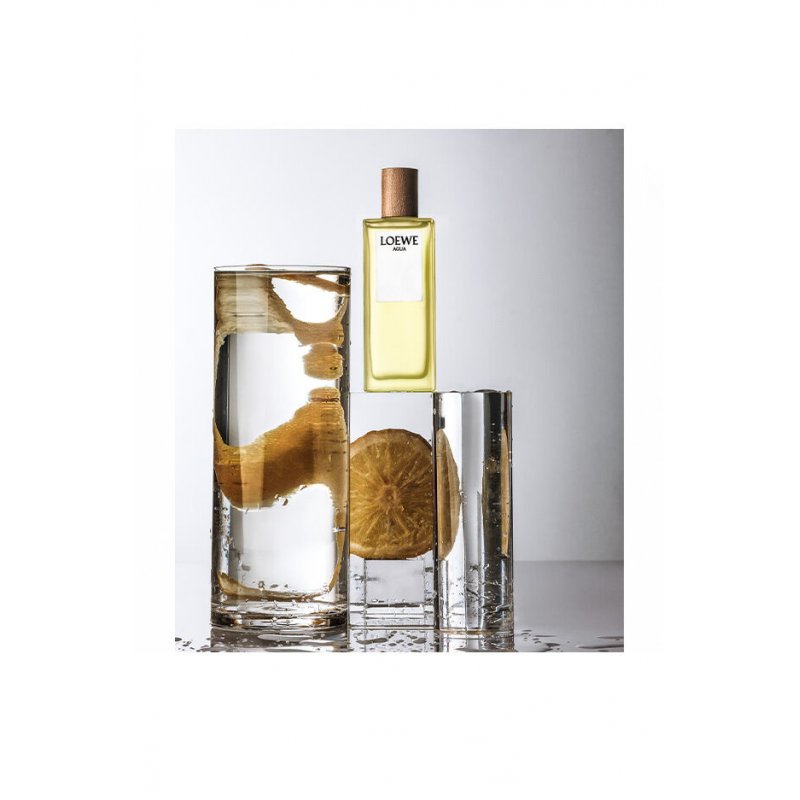 LOEWE Perfumes Agua Eau De Toilette 100 ml
