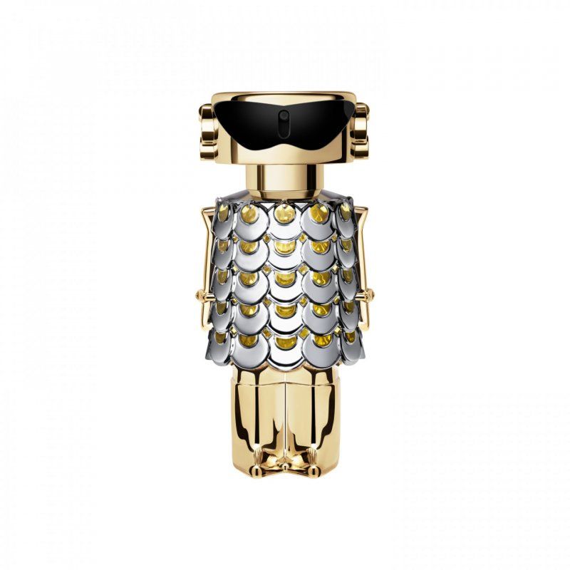STOCKJBE8 - Rabanne Fame 80 ml Femmes
