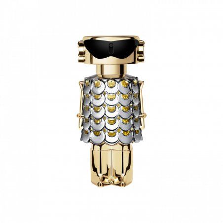 STOCKJBE8 - Rabanne Fame 80 ml Femmes