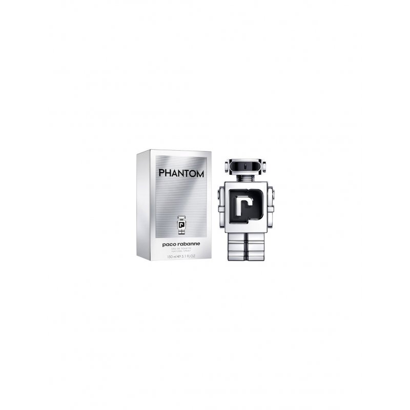 PACO RABANNE PHANTOM EDT SPRAY 150 ML