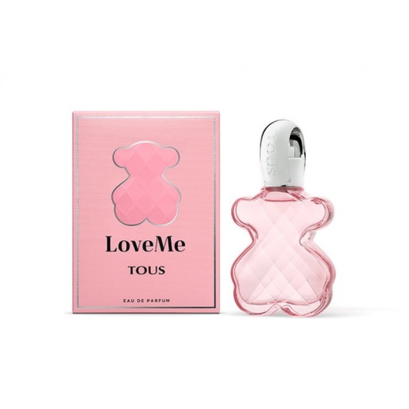 Tous LoveMe Eau de Parfum 30ml Woman Women