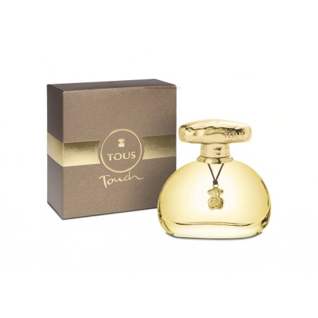 Tous Touch The Original Gold Eau de Toilette 30 ml