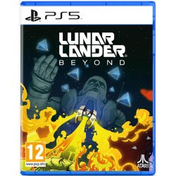 Lunar Lander: Beyond /PS5