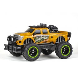 Tectoy 471403 modèle radiocommandé Monster truck Moteur électrique 1:12