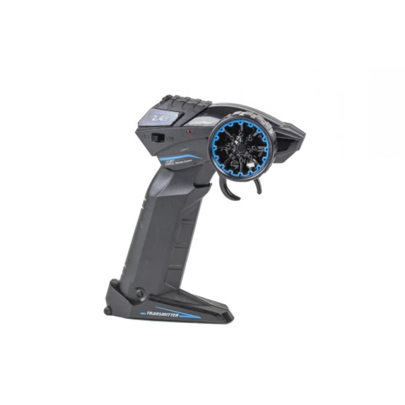 Tectoy 471403 modèle radiocommandé Monster truck Moteur électrique 1:12