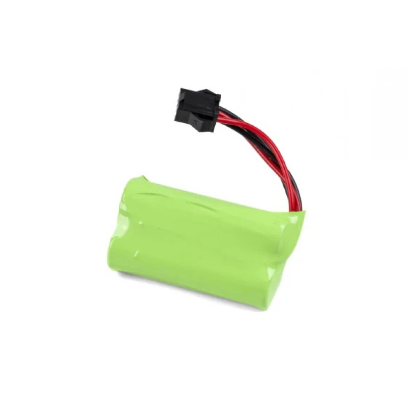 Tectoy 471403 modèle radiocommandé Monster truck Moteur électrique 1:12