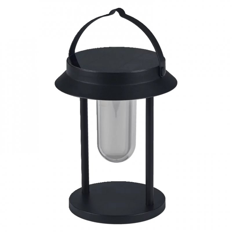 Ledvance - SMART BT Table Lantern Solar RGB W