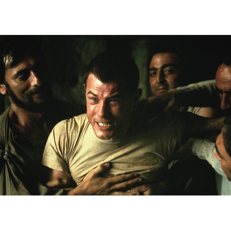 Sony Pictures Midnight Express Blu-ray