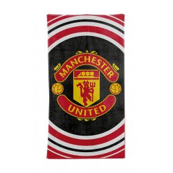 Bath towel - Manchester United (85043)