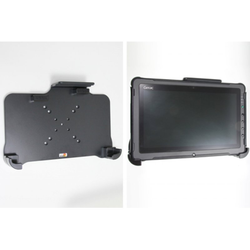 Brodit 510813 support Support passif Tablette / UMPC Noir