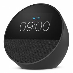 Amazon Echo Spot 2024 black