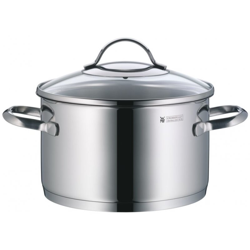 WMF Provence Plus 07215563 lot de casseroles 9 pièce(s)