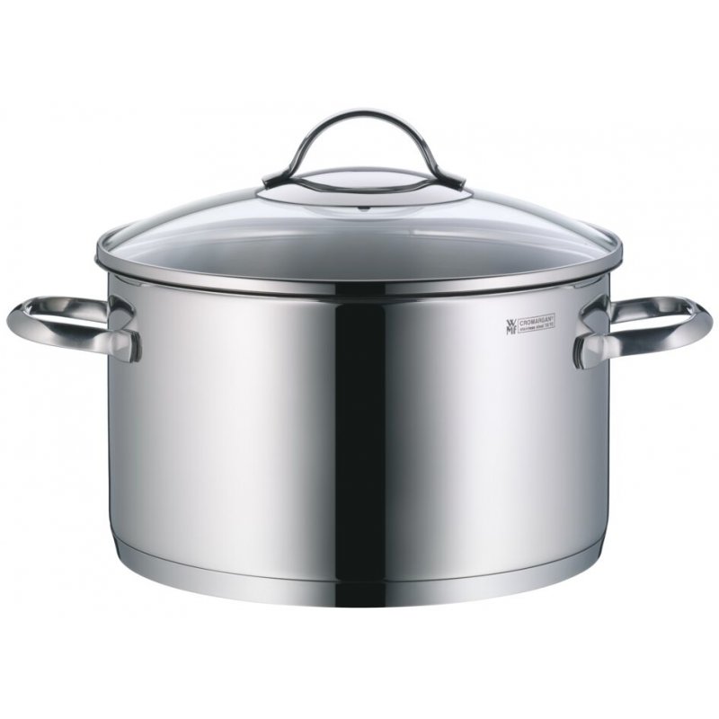 WMF Provence Plus 07215563 lot de casseroles 9 pièce(s)