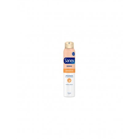 SANEX DEO SPRAY DERMO SENSITIVE 200 ML