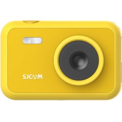 Camera SJCAM Fun Cam Yellow