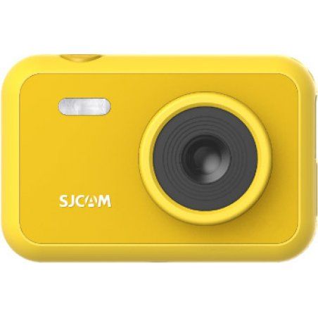 SJCAM FunCam action sports camera 12 MP Full HD CMOS 25.4 / 3 mm (1 / 3")