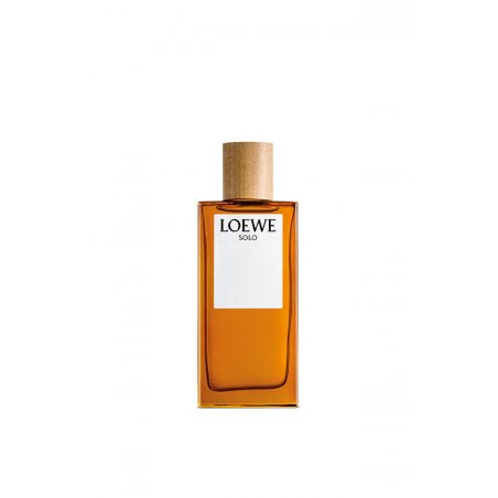 LOEWE SOLO EL EDT SPRAY 100 ML