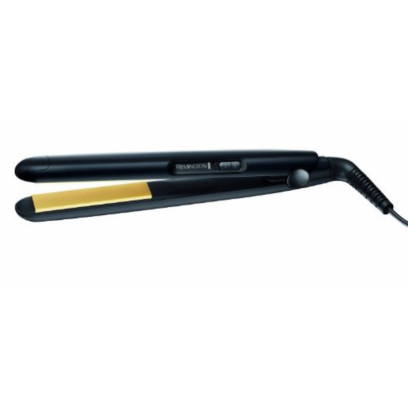 Remington S1450 brosse soufflante et fer à lisser À chaleur Noir