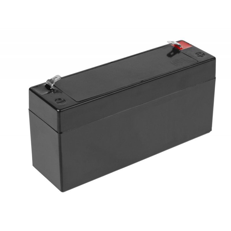 Green Cell AGM14 Batterie de l'onduleur Sealed Lead Acid (VRLA) 6 V 3,2 Ah