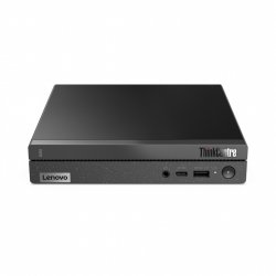 ThinkCentre neo 50q Gen 4 Thin Client (12M50002GE) (schwarz, IGEL OS)