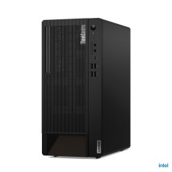 ThinkCentre M90t Gen 4 (12HK000EGE) (schwarz, Windows 10 Pro 64-Bit)