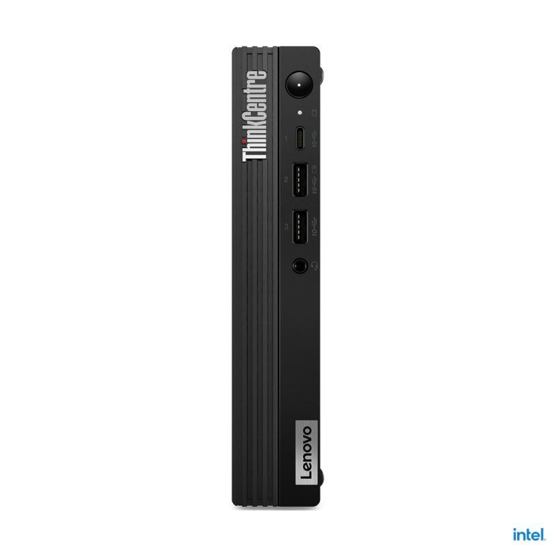ThinkCentre M90q Gen 4 (12EH000HGE) (schwarz, Windows 11 Pro 64-Bit)