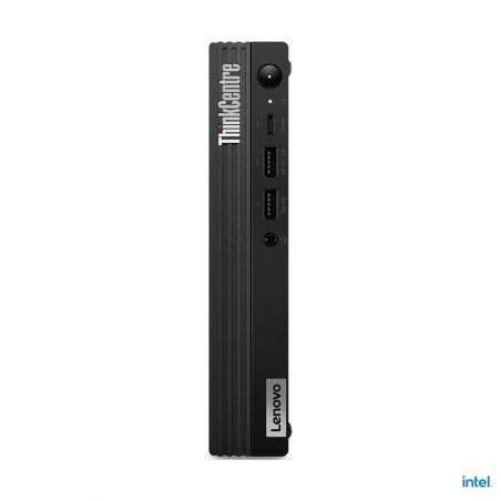 Lenovo ThinkCentre M90q Intel Core™ i9 i9-13900 32 GB DDR5-SDRAM 1 TB SSD Windows 11 Pro Mini PC Black