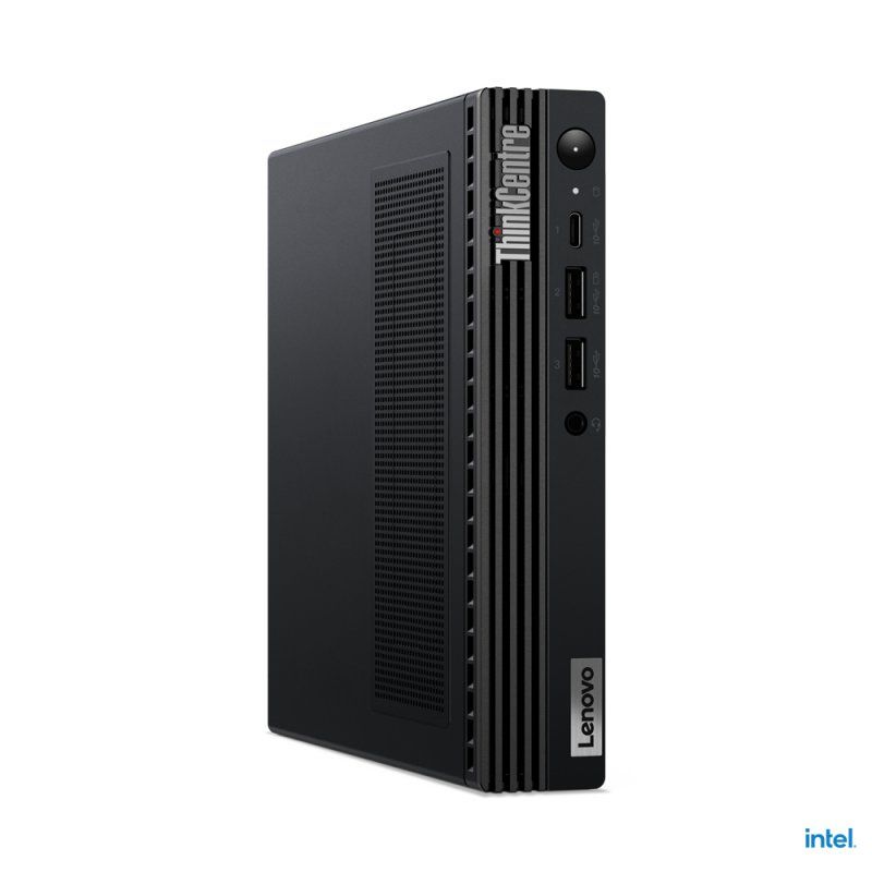 Lenovo ThinkCentre M90q Intel Core™ i9 i9-13900 32 GB DDR5-SDRAM 1 TB SSD Windows 11 Pro Mini PC Black