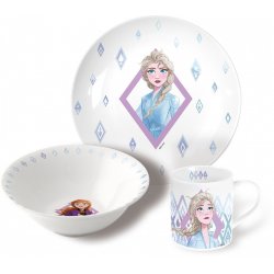 Disney Frost - 3 pcs. Gift Set (88085)