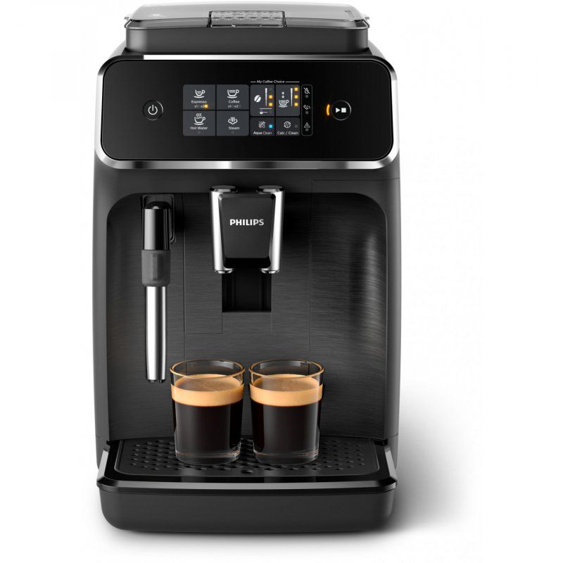 Philips 2200 series EP2220/10 coffee maker Fully-auto Espresso machine 1.8 L