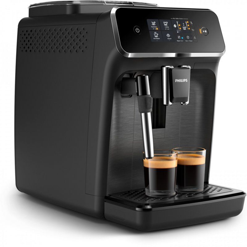 Philips 2200 series EP2220/10 coffee maker Fully-auto Espresso machine 1.8 L