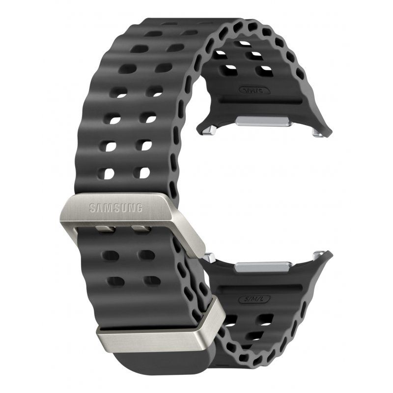 Samsung Marine Band for Galaxy Watch Ultra