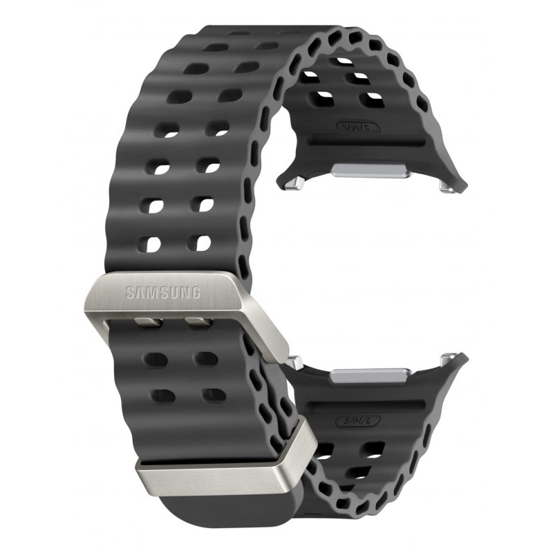 Samsung Watch Ultra Marine Band DarkGray