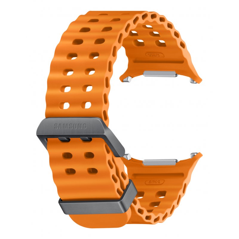 Samsung Marine Band for Galaxy Watch Ultra