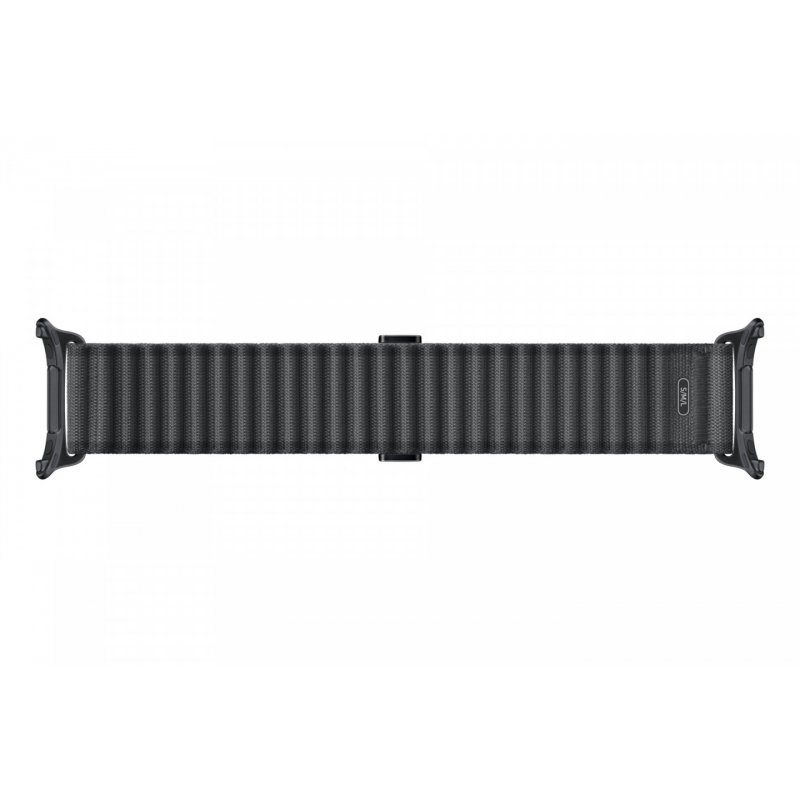 Samsung Watch Ultra Trail Band Dark Gray