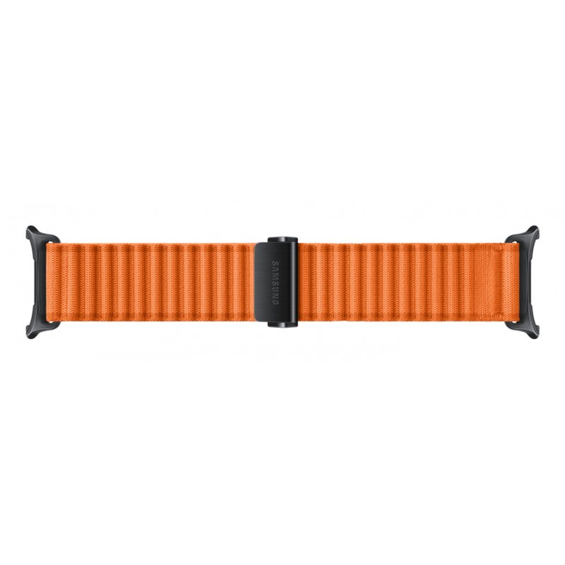 Samsung Watch Ultra Trail Band Orange