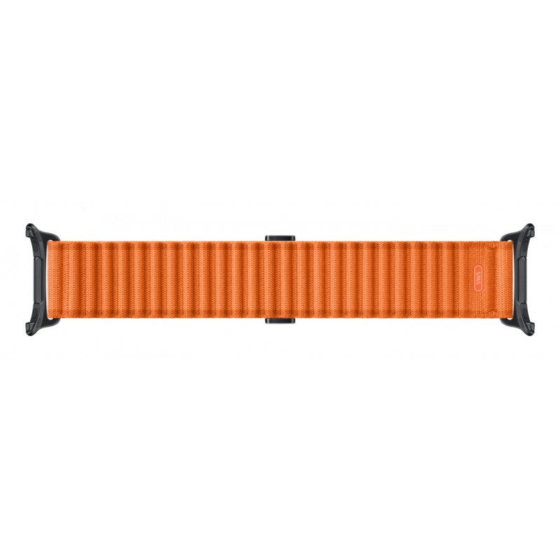 Samsung Watch Ultra Trail Band Orange