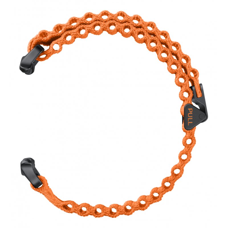 Samsung Watch Ultra Trail Band Orange