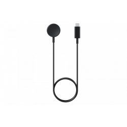 Samsung EP-OL300 Smartwatch Noir USB Recharge sans fil Charge rapide Intérieure